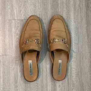 steve madden mules